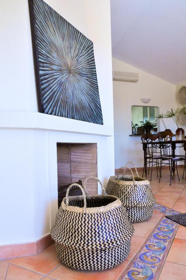 Casa Silwa - Chic 2Br Townhouse Duplex, 5Min To Beach & Pool Ferragudo  Extérieur photo