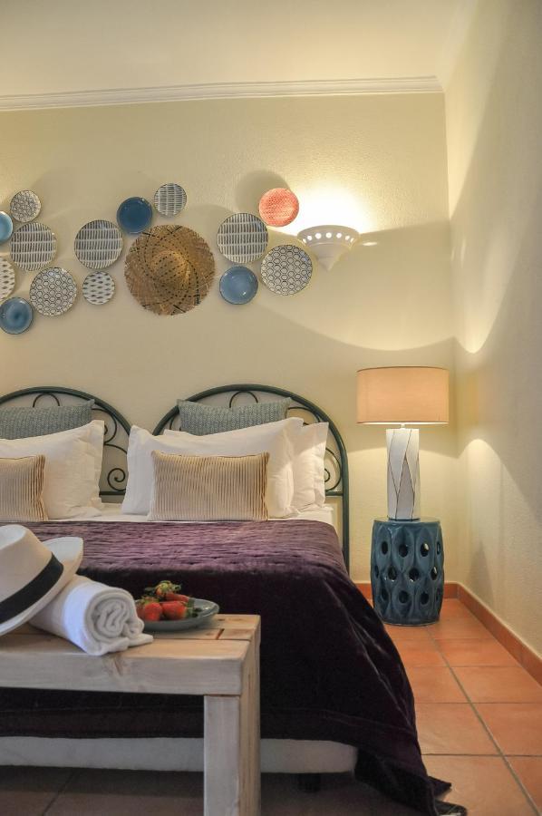 Casa Silwa - Chic 2Br Townhouse Duplex, 5Min To Beach & Pool Ferragudo  Extérieur photo