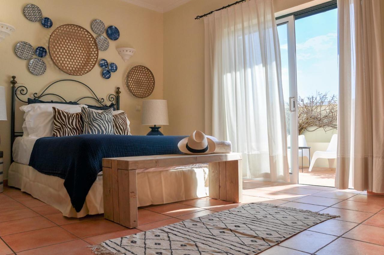 Casa Silwa - Chic 2Br Townhouse Duplex, 5Min To Beach & Pool Ferragudo  Extérieur photo