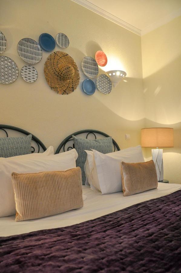 Casa Silwa - Chic 2Br Townhouse Duplex, 5Min To Beach & Pool Ferragudo  Extérieur photo