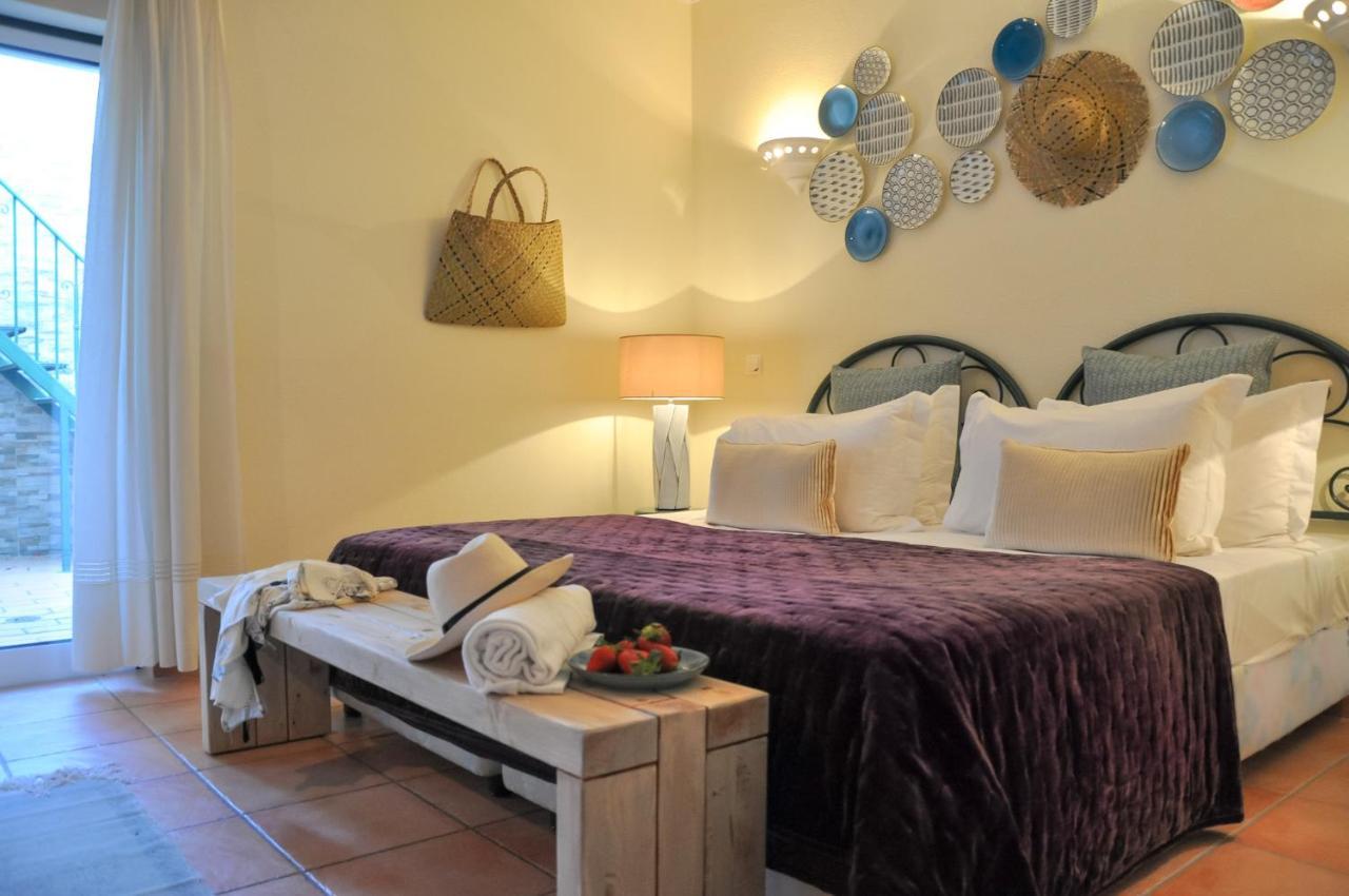 Casa Silwa - Chic 2Br Townhouse Duplex, 5Min To Beach & Pool Ferragudo  Extérieur photo