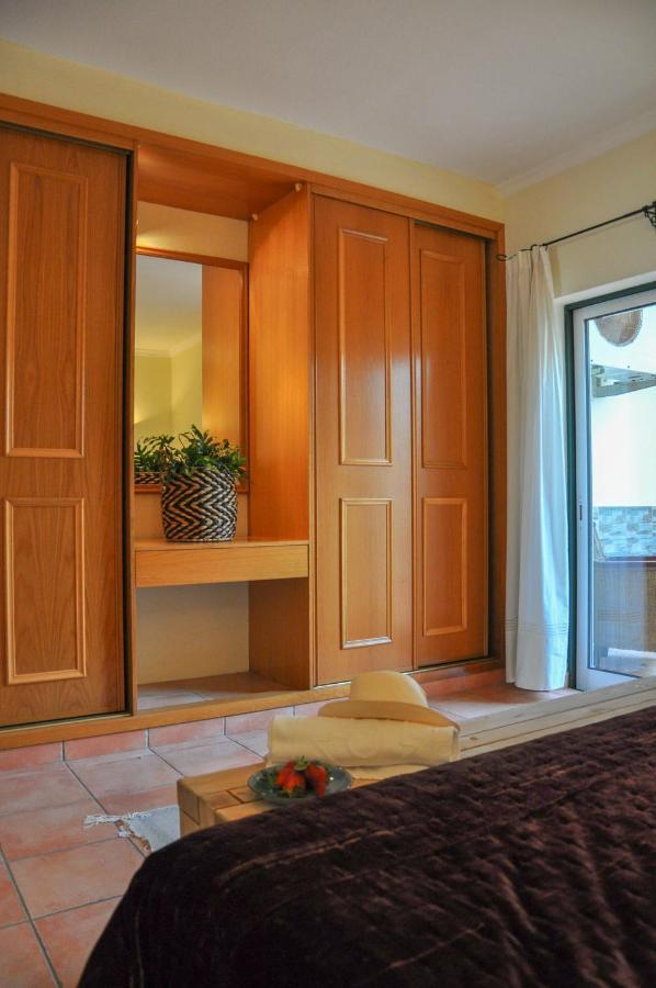 Casa Silwa - Chic 2Br Townhouse Duplex, 5Min To Beach & Pool Ferragudo  Extérieur photo