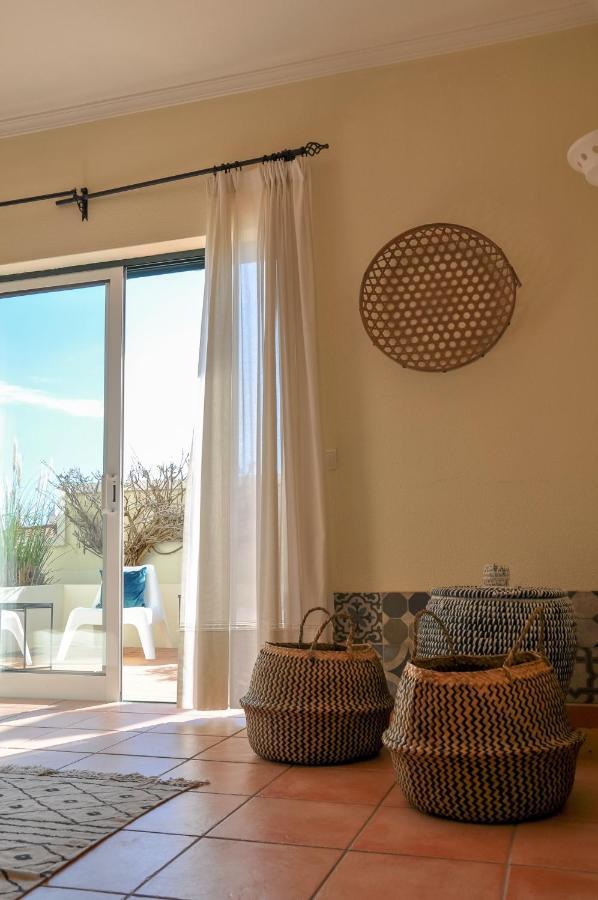 Casa Silwa - Chic 2Br Townhouse Duplex, 5Min To Beach & Pool Ferragudo  Extérieur photo