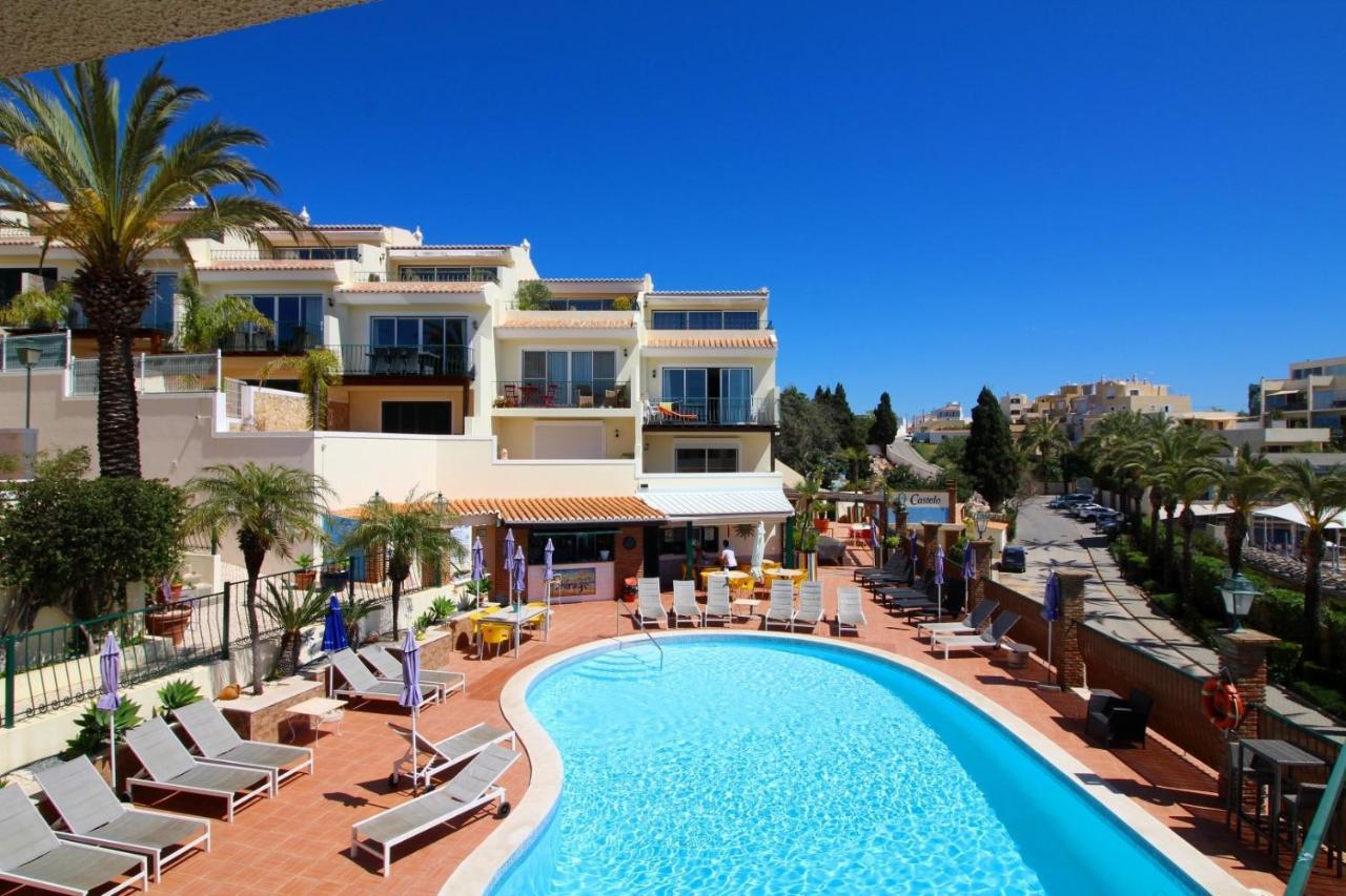 Casa Silwa - Chic 2Br Townhouse Duplex, 5Min To Beach & Pool Ferragudo  Extérieur photo