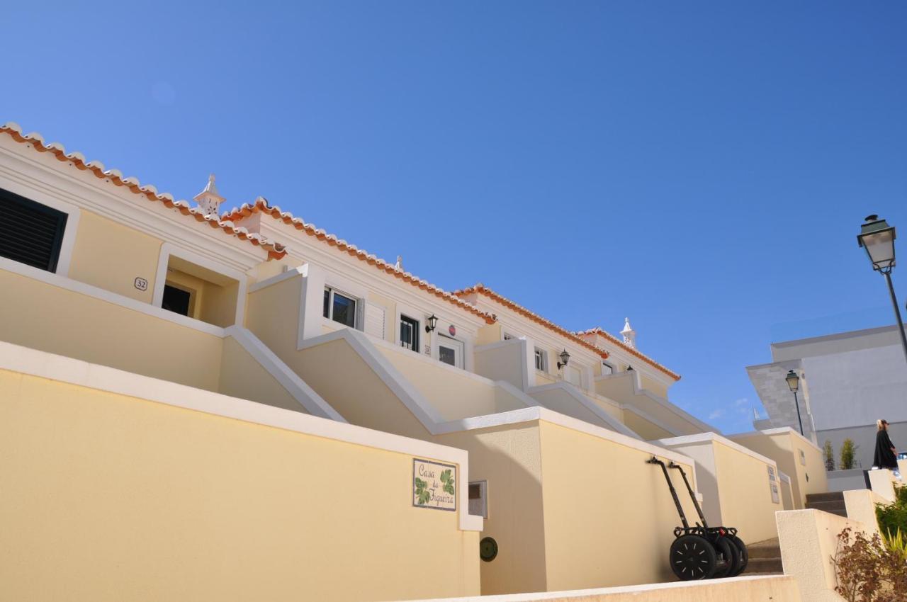 Casa Silwa - Chic 2Br Townhouse Duplex, 5Min To Beach & Pool Ferragudo  Extérieur photo